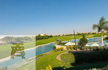 فيلا - 5 غرف نوم - 5 حمامات للبيع في مدينتي - القاهرة