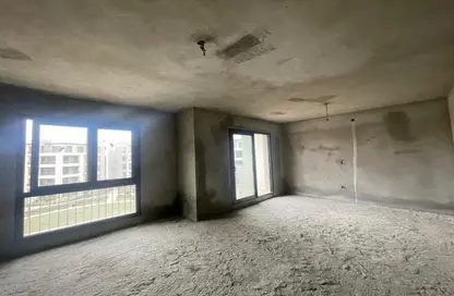 Apartment - 3 Bedrooms - 3 Bathrooms for sale in District 5 - 5th Settlement Compounds - The 5th Settlement - New Cairo City - Cairo