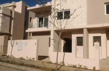 Apartment - 3 Bedrooms - 2 Bathrooms for sale in Tawny Hyde Park - 6 October Compounds - 6 October City - Giza