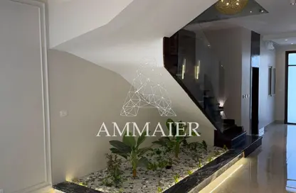 تاون هاوس - 3 غرف نوم - 4 حمامات للبيع في الجريا - كمبوندات الشيخ زايد - الشيخ زايد - الجيزة