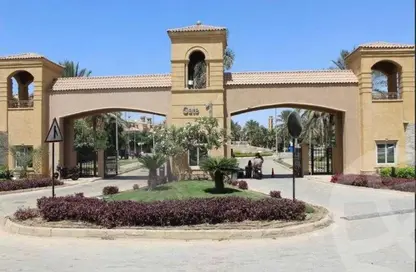 Twin House - 4 Bedrooms - 5 Bathrooms for sale in La Rosa - 5th Settlement Compounds - The 5th Settlement - New Cairo City - Cairo