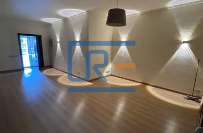 Apartment - 1 Bedroom - 1 Bathroom for rent in The Village - South Investors Area - New Cairo City - Cairo