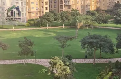 Apartment - 3 Bedrooms - 2 Bathrooms for sale in Privado - Madinaty - Cairo