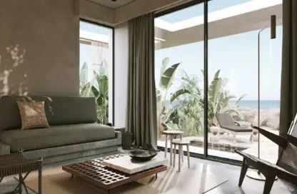 Townhouse - 3 Bedrooms - 4 Bathrooms for sale in Mesca - Soma Bay - Safaga - Hurghada - Red Sea