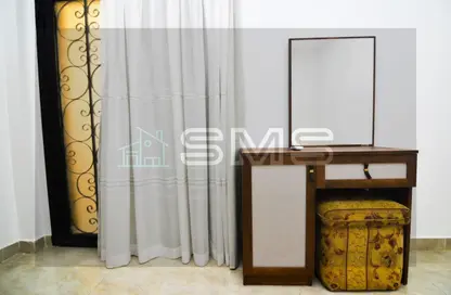 Apartment - Studio - 1 Bathroom for rent in El Rehab Extension - Al Rehab - New Cairo City - Cairo