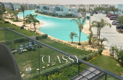 Penthouse - 3 Bedrooms - 2 Bathrooms for sale in Fouka Bay - Qesm Marsa Matrouh - North Coast