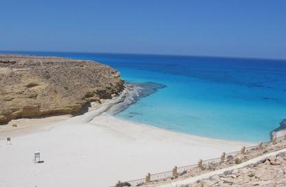Villa - 7 Bedrooms - 6 Bathrooms for sale in Caesar - Qesm Marsa Matrouh - North Coast