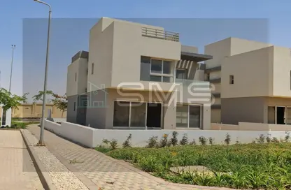 Villa - 7 Bedrooms - 5 Bathrooms for sale in Hyde Park - New Cairo City - Cairo