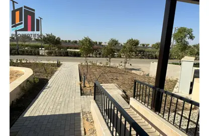 Apartment - 3 Bedrooms - 3 Bathrooms for sale in O West - 6 October Compounds - 6 October City - Giza