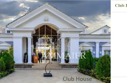 شقة - 3 غرف نوم - 3 حمامات للبيع في ماونتن فيو 1.1 - كمبوندات التجمع الخامس - التجمع الخامس - مدينة القاهرة الجديدة - القاهرة