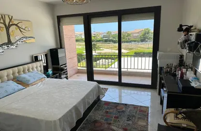 Villa - 5 Bedrooms - 5 Bathrooms for sale in Marassi - Sidi Abdel Rahman - North Coast