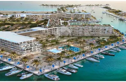 Apartment - 3 Bedrooms - 3 Bathrooms for sale in Marassi - Sidi Abdel Rahman - North Coast