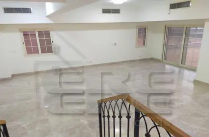 Twin House - 4 Bedrooms - 4 Bathrooms for rent in Street Of Dreams - Uptown Cairo - Mokattam - Cairo