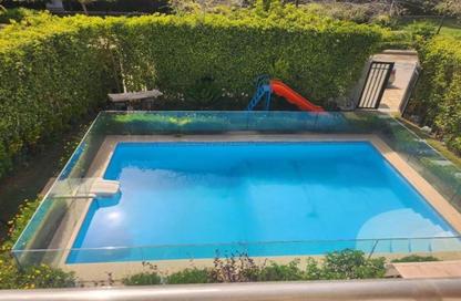 Villa - 4 Bedrooms - 4 Bathrooms for sale in Madinaty - Cairo
