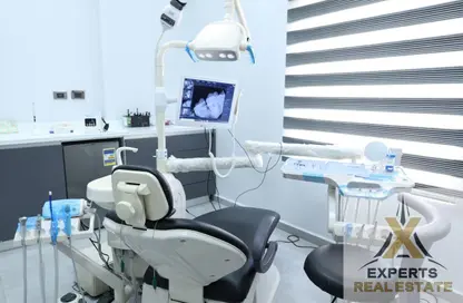 Clinic - Studio for rent in Privado - Madinaty - Cairo