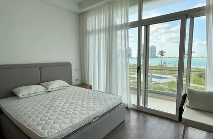 Villa - 7 Bedrooms - 5 Bathrooms for sale in Mazarine - New Alamein City - Al Alamein - North Coast
