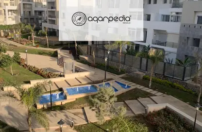 Apartment - 2 Bedrooms - 3 Bathrooms for sale in Hyde Park - 5th Settlement Compounds - The 5th Settlement - New Cairo City - Cairo