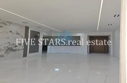 Apartment - 2 Bedrooms - 1 Bathroom for sale in Calma - Hadayek October - 6 October City - Giza