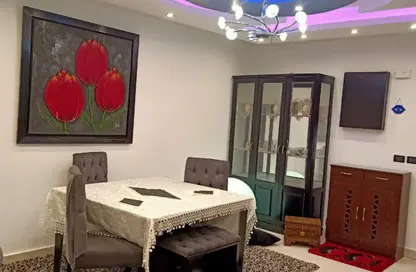 شقة - 3 غرف نوم - 2 حمامات للايجار في الشطر السادس - زهراء المعادي - حي المعادي - القاهرة