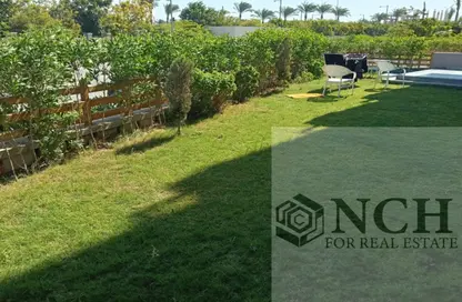 Apartment - 3 Bedrooms - 3 Bathrooms for rent in Cairo Festival City - North Investors Area - New Cairo City - Cairo