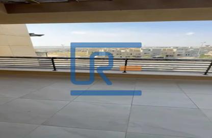 (بنتهاوس  (روف - 3 غرف نوم - 3 حمامات للبيع في نيو جيزة - طريق مصر اسكندرية الصحراوي - مدينة 6 أكتوبر - الجيزة