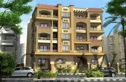 Villa for sale in Heliopolis Square - Heliopolis Square - El Nozha - Cairo