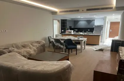Apartment - 2 Bedrooms - 3 Bathrooms for rent in Aeon - 6 October Compounds - 6 October City - Giza