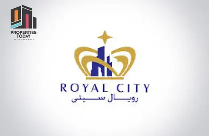 فيلا - 6 غرف نوم - 5 حمامات للبيع في رويال سيتي - كمبوندات الشيخ زايد - الشيخ زايد - الجيزة