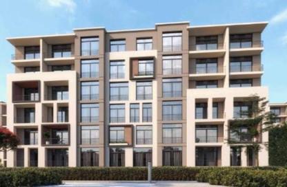 Apartment - Studio - 2 Bathrooms for sale in Taj City - 5th Settlement Compounds - The 5th Settlement - New Cairo City - Cairo