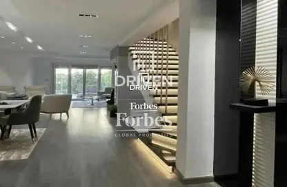 دوبلكس - 3 غرف نوم - 4 حمامات للبيع في نيو جيزة - طريق مصر اسكندرية الصحراوي - مدينة 6 أكتوبر - الجيزة