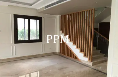 Villa - 5 Bedrooms - 5 Bathrooms for rent in Mivida - 5th Settlement Compounds - The 5th Settlement - New Cairo City - Cairo Villa - 5 Bedrooms - 5 Bathrooms for rent in Mivida - 5th Settlement Compounds - The 5th Settlement - New Cairo City - Cairo