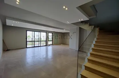 دوبلكس - 4 غرف نوم - 3 حمامات للايجار في ذا كورت ياردز - كمبوندات الشيخ زايد - الشيخ زايد - الجيزة