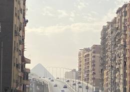 Apartment - 3 bedrooms - 3 bathrooms for للبيع in Tersa Bridge - El Haram - Hay El Haram - Giza Apartment - 3 bedrooms - 3 bathrooms for للبيع in Tersa Bridge - El Haram - Hay El Haram - Giza
