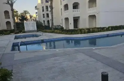 شاليه - غرفة نوم - 1 حمام للبيع في مراسي - سيدي عبد الرحمن - الساحل الشمالي