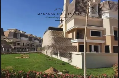 تاون هاوس - 4 غرف نوم - 4 حمامات للبيع في S2 - سراي - كمبوندات مدينة المستقبل - مدينة المستقبل - القاهرة تاون هاوس - 4 غرف نوم - 4 حمامات للبيع في S2 - سراي - كمبوندات مدينة المستقبل - مدينة المستقبل - القاهرة