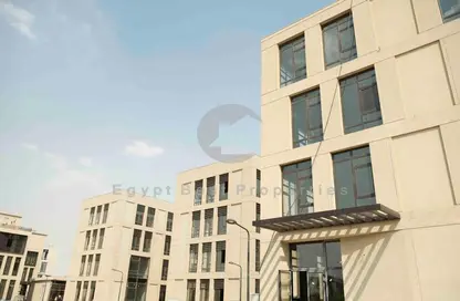 مساحات مكتبية - استوديو - 1 حمام للبيع في ديستريكت 5 - كمبوندات التجمع الخامس - التجمع الخامس - مدينة القاهرة الجديدة - القاهرة