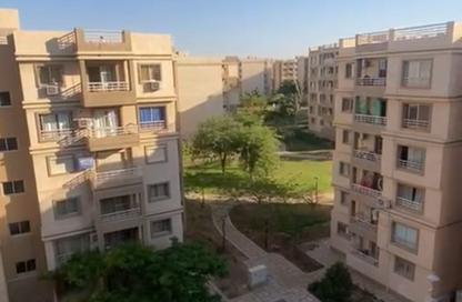 Apartment - 2 Bedrooms - 2 Bathrooms for rent in Madinaty - Cairo
