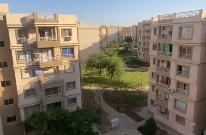 شقة - 2 غرف نوم - 2 حمامات للايجار في مدينتي - القاهرة
