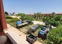 Chalet - 2 bedrooms - 2 bathrooms for للبيع in Panorama - Porto Sokhna - Al Ain Al Sokhna - Suez