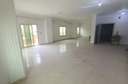 Apartment - 4 Bedrooms - 3 Bathrooms for sale in Touristic Zone 4 - Touristic Zone - Al Motamayez District - 6 October City - Giza