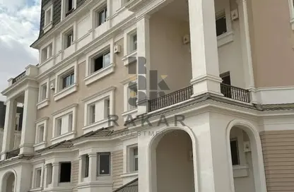 أي فيلا - 3 غرف نوم - 3 حمامات للبيع في ماونتن فيو اى سيتي - كمبوندات التجمع الخامس - التجمع الخامس - مدينة القاهرة الجديدة - القاهرة