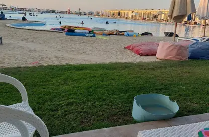 كبينه - غرفة نوم - 1 حمام للبيع في سي شيل - سيدي عبد الرحمن - الساحل الشمالي