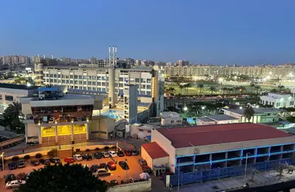 شقة - 3 غرف نوم - 1 حمام للبيع في ميدان سموحة - سموحة - حي شرق - الاسكندرية