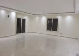 Apartment - 4 Bedrooms - 3 Bathrooms for rent in West Arabella - 5th Settlement Compounds - The 5th Settlement - New Cairo City - Cairo