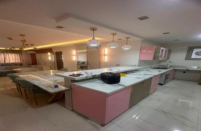 Apartment - 2 Bedrooms - 2 Bathrooms for sale in Galleria Moon Valley - South Investors Area - New Cairo City - Cairo
