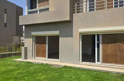 دوبلكس - 3 غرف نوم - 3 حمامات للايجار في ايتابا - كمبوندات الشيخ زايد - الشيخ زايد - الجيزة