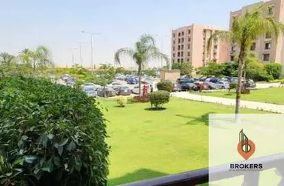 Apartment - 3 Bedrooms - 3 Bathrooms for sale in El Rehab Extension - Al Rehab - New Cairo City - Cairo