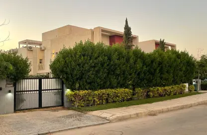 Villa - 4 Bedrooms - 4 Bathrooms for rent in Privado - Madinaty - Cairo
