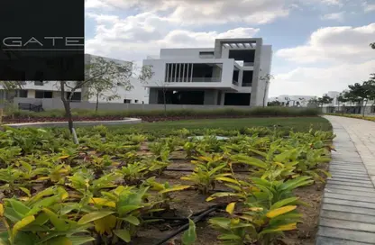 Twin House - 4 Bedrooms - 7 Bathrooms for sale in Joulz - Cairo Alexandria Desert Road - 6 October City - Giza