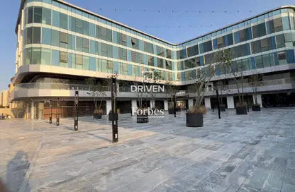Clinic - Studio for sale in Al Shabab St. - 17th District - Sheikh Zayed City - Giza